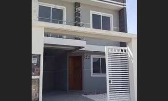 Imagem: ARAUCÁRIA - Casa Padrão - IGUAÇU