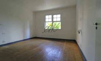 Imagem 7: Casa de vila em Pinheiros com quintal com edícula