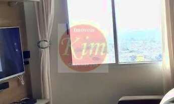 Imagem 3: Apartamento 2 Quartos para Venda em São Paulo, Vila Curuça, 2 dormitórios, 1 banheiro, 1 v