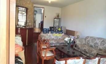 Imagem 5: CASA Estilo Colonial com 03 quartos - Bairro Cachoeirinha BH