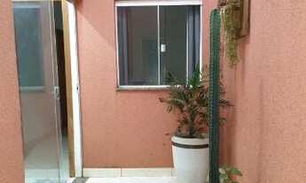 Imagem 3: Casa com 75M² com 3 quartos