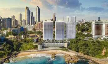 Imagem 1: SALVADOR - Apartamento Padrão - ONDINA