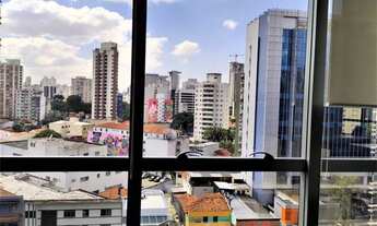 Imagem 7: Conjunto Comercial em excelente localização na Av. Brigadeiro Faria Lima!!!