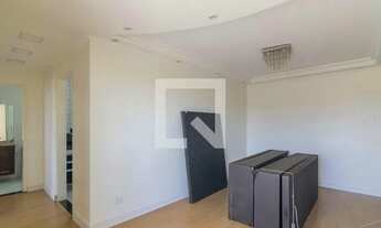 Imagem 2: Apartamento para Aluguel - Parque Marajoara, 2 Quartos, 57 m2