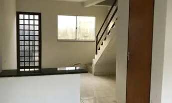 Imagem: Alugo casa duplex com quintal em L, no Valparaiso