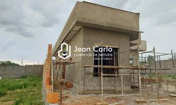 Imagem 4: Casa em Condomínio para Venda em Jaguariúna, Jardim Santa Mercedes, 2 dormitórios, 1 suíte