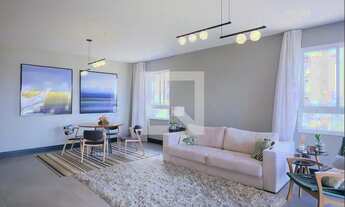 Imagem: Apartamento à Venda - Alphaville Nova Lima