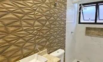 Imagem 3: Condomínio Residencial Fogaça-3 Dormitórios, Sendo 1 Suíte Master