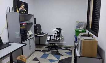 Imagem 7: Apartamento com 3 dormitórios, 84 m² - venda por R$ 530.000,00 ou aluguel por R$ 3.503,33