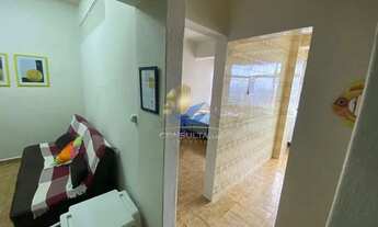 Imagem: Apartamento com 1 dormitório à venda