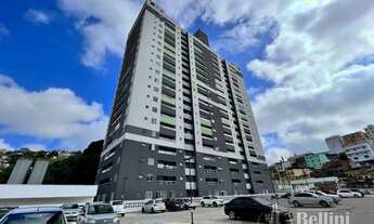 Imagem 2: Apartamento para aluguel 63 m² com 2 quartos em Teixeiras, Juiz de Fora (MG