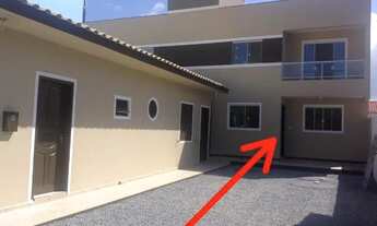 Imagem 2: Apartamento localizado na Ponte do Imaruim - Palhoça