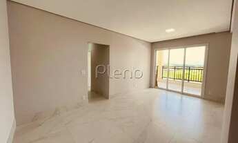 Imagem 4: Apartamento no Swiss Park - Campinas/SP