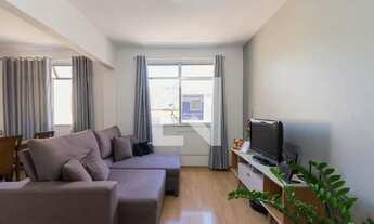 Imagem 3: Apartamento para Aluguel - Vila Isabel, 2 Quartos, 54 m2