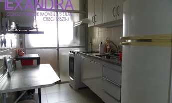 Imagem 5: APARTAMENTO RESIDENCIAL em SÃO PAULO - SP, CAMPO BELO