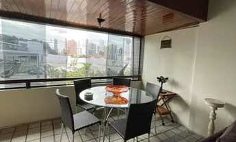 Imagem: JOÃO PESSOA - Apartamento Padrão - MIRAMAR