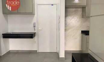 Imagem 2: Apartamento para locação no Alto da Boa Vista totalmente planejado