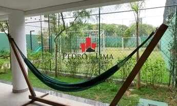 Imagem 7: Apartamento studio novo de 1 dormitório integrado com cozinha sem vaga