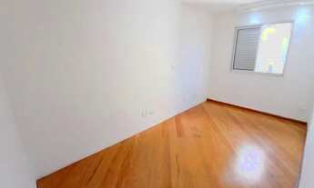 Imagem 5: Apartamento com 3 dormitórios à venda, 76 m² por R$ 590.000,00 - Tatuapé - São Paulo/SP