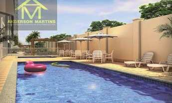 Imagem: Lançamento Verano Residencial Clube (2ª