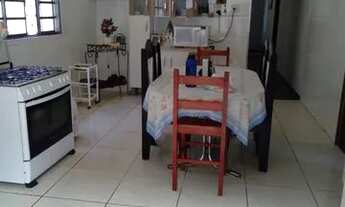 Imagem 4: Casa à venda, 3 quartos, 1 suíte, 2 vagas, Jardim Primavera - Franca/SP