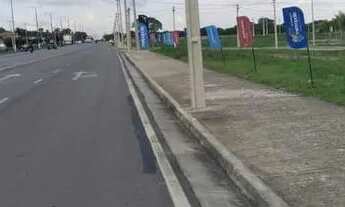 Imagem 4: LOTEAMENTO 7 X 25 ESQUINA