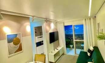 Imagem 3: Apartamento em Camaragibe | Ao lado do Atacadão