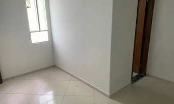 Imagem 2: Kitinete perto da igreja catedral