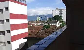 Imagem 2: Apartamento com 1 quarto a venda, 38m² por R$ 155.000,00 - Mirim - Praia Grande/SP