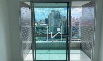 Imagem 6: Apartamento com 3 dormitórios, 85 m² - venda por R$ 720.000,00 ou aluguel por R$ 3.771,24