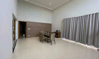 Imagem 5: Casa Condomínio Quinta Ranieri Blue para venda e locação