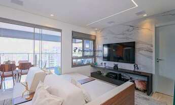 Imagem 3: Apartamento para venda na Vila Olimpia 2 quartos