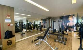 Imagem 7: Apartamento no Alto Caiçara - 2 quartos, Condomínio Inspiratto