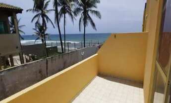 Imagem 4: Vilage Ipitanga pé na areia