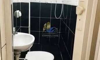 Imagem 4: Apartamento com 2 dormitórios à venda, 109 m² por R$ 319.000,00 - Boa Vista - São Vicente