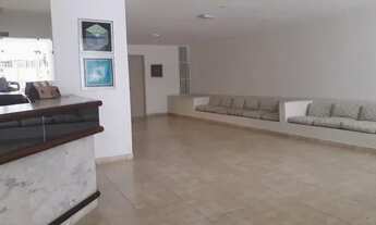 Imagem 4: Apartamento na Vila Buarque com 1 dormitório, 1 vaga, 57 m² - venda por R$ 540.000 ou alug