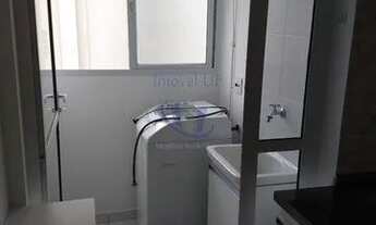 Imagem 2: Apto mobiliado de 1 dormitório, 1 vaga, depósito, ao lado do Parque da Aclimação