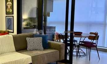 Imagem 7: Apartamento para aluguel e venda com 116 metros quadrados com 3 quartos