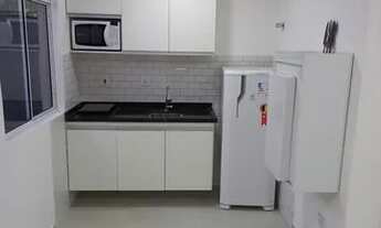 Imagem 3: Kitnet - Vila Clementino