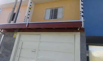 Imagem 5: Excelente sobrado para locação, Me Amália Caçapava