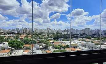 Imagem 5: Cobertura - 3 Quartos, sendo 1 suíte, 2 garagens