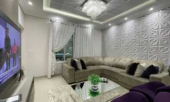 Imagem 5: Casa com 3 dormitórios, sendo 1 suíte, à venda, 166 m² por R$ 1.350.000 - Condomínio Leona