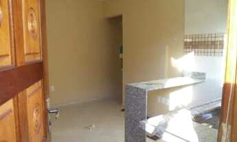 Imagem 3: Kitnet no Catarina novo