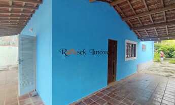 Imagem 2: Casa com 3 dorms, cibratel 2, Itanhaém - R$ 350 mil, Cod: 1310