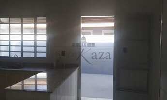 Imagem 7: Casa Residencial Vila Industrial - 3 Dormitórios sendo 01 suíte - 80m²