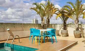 Imagem: São Paulo - Apartamento Padrão - Paraíso