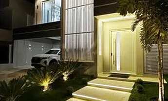 Imagem: Casa - Swiss Park - Campinas