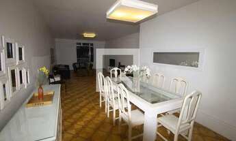 Imagem 7: Apartamento para Aluguel - Copacabana, 4 Quartos, 180 m2