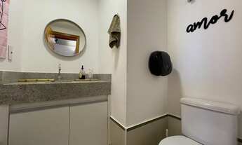 Imagem 3: Sala Comercial a venda com 39 m2 no Brookfield Towers - Jardim Goiás