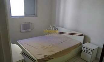 Imagem 6: Apartamento para Aluguel no bairro Loteamento João Batista Julião - Guarujá, SP